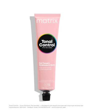 MATRIX Total Control Toner Gel 9NCV 90ml - Buy Online on GoSupps.com