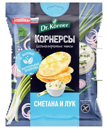 Rice-bonfires dr korner whole grain with source