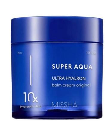 MISSHA Moisturizing cream-balm 70 ml - Buy Online on GoSupps.com
