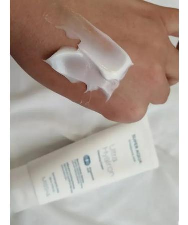 MISSHA Clead cream for the face 200 ml - Buy Online on GoSupps.com