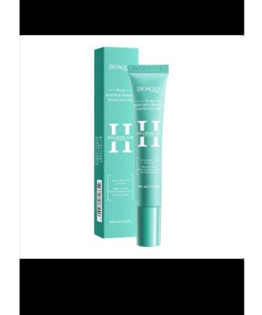 So Beauty Cream around the eyes against wrinkles