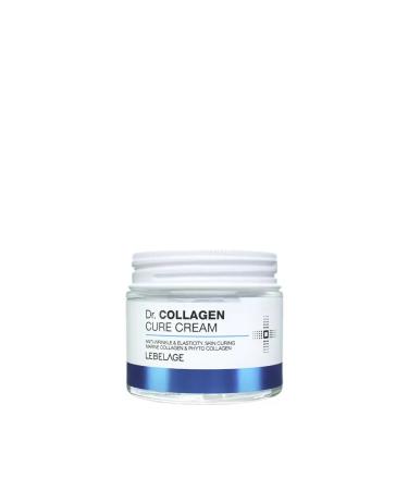 Lebelage Anti -aging moisturizer with collagen - Buy Online on GoSupps.com