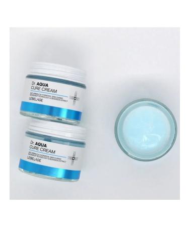 Lebelage Anti -aging moisturizer with collagen - Buy Online on GoSupps.com