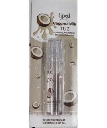 Ol beauty Nourishing lip oil