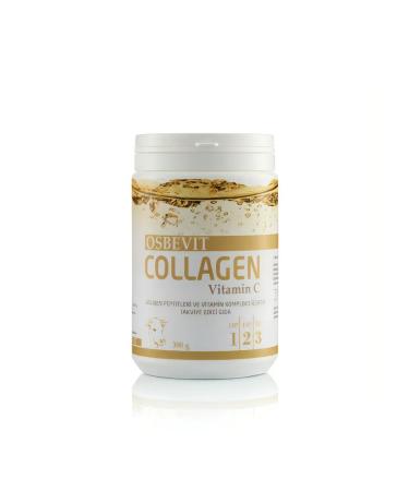 Collagen natural osbevit - Buy Online on GoSupps.com