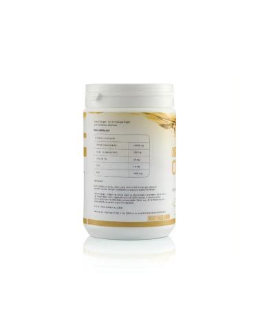 Collagen natural osbevit - Buy Online on GoSupps.com