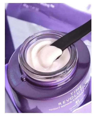 MISSHA Omoaling cream for the face an amputal night 50 ml - Buy Online on GoSupps.com