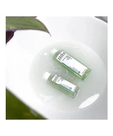 Soskin Tender cleansing gel for washing 100 ml - Buy Online on GoSupps.com