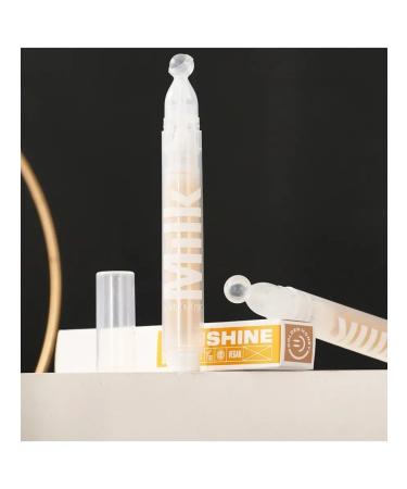 Bilioner W Consiler-corrector with an applicator from dark circles - Buy Online on GoSupps.com