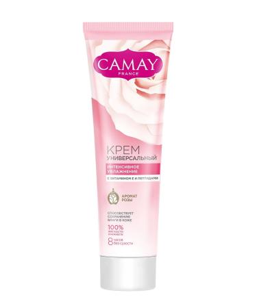Camay Universal intensive moisture 110ml - Buy Online on GoSupps.com