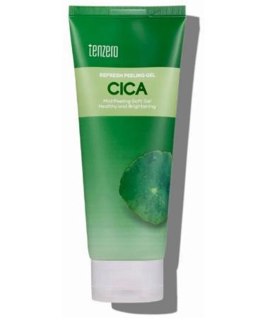 Tenzero Peeling Gel Cica Piling-Gel Facial 180ml