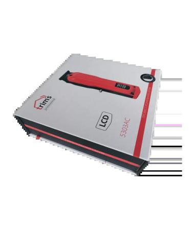 Trims Trimmer Professional for hair cutting edges - Buy Online on GoSupps.com