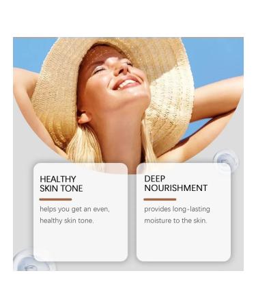 Cream for darkening of the skin - Buy Online on GoSupps.com