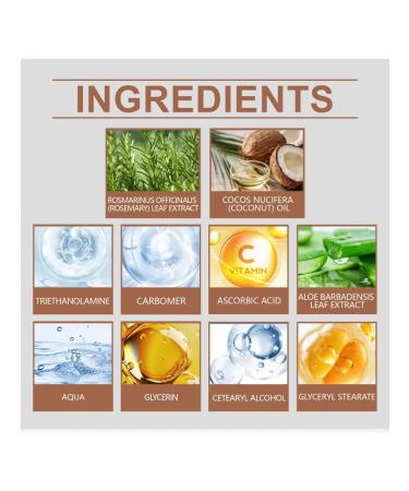 Cream for darkening of the skin - Buy Online on GoSupps.com