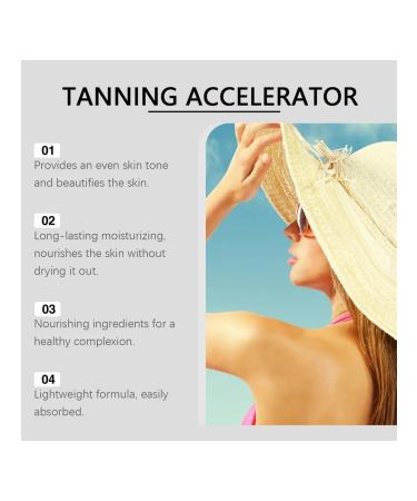 Cream for darkening of the skin - Buy Online on GoSupps.com