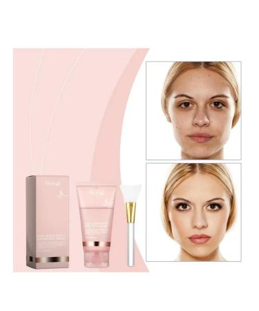 Moisturize pyling mask whitening to strengthen the skin leather - Buy Online on GoSupps.com