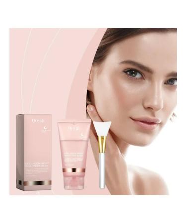 Moisturize pyling mask whitening to strengthen the skin leather - Buy Online on GoSupps.com