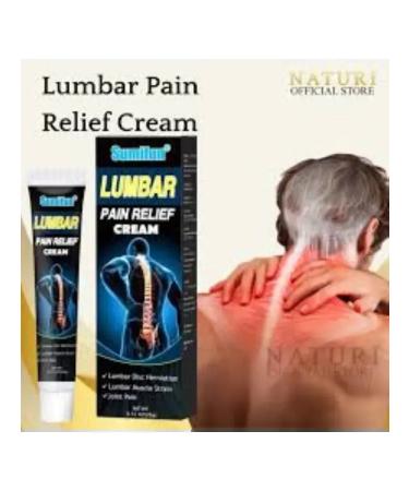TikTok shop Anesthetizing Chinese joint ointment - Buy Online on GoSupps.com
