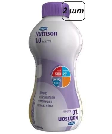 Beautiful life Nutrizon 2 pcs