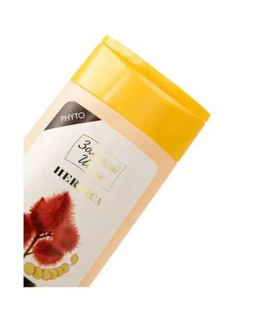 Beautiful life Herbica shampoo against falling out 400 ml - Buy Online on GoSupps.com