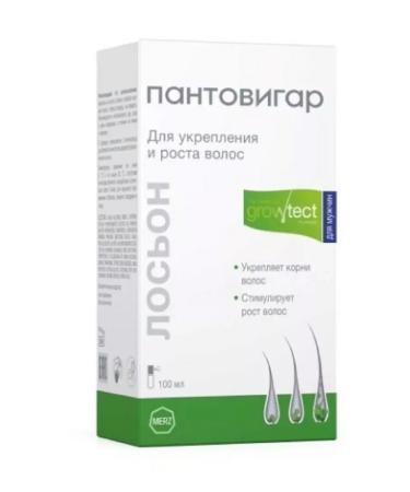 Beautiful life Lotion for strengthening and growing hair for men