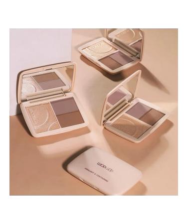 Conturbo Palette Sculptor and Highlighter Facial - Buy Online on GoSupps.com