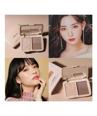 Conturbo Palette Sculptor and Highlighter Facial - Buy Online on GoSupps.com