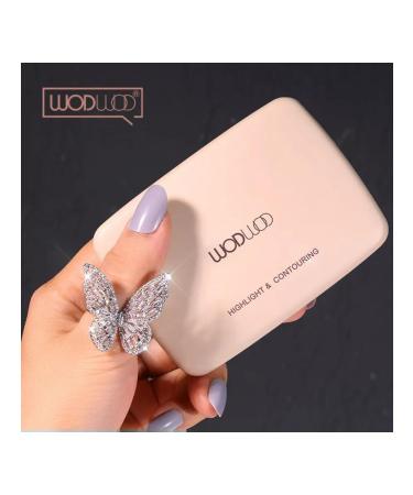 Conturbo Palette Sculptor and Highlighter Facial - Buy Online on GoSupps.com