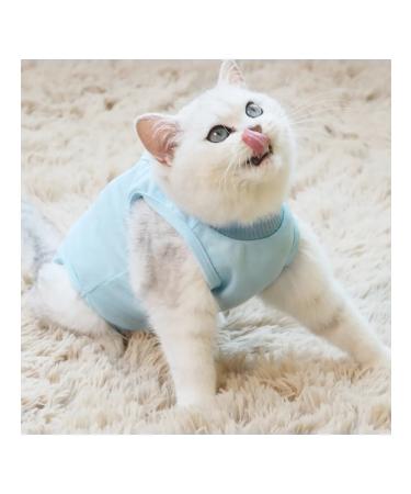 Popon for cats postoperative