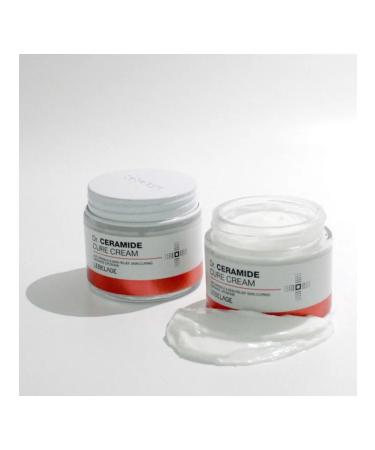 Lebelage Anti -aging moisturizer for face cramids - Buy Online on GoSupps.com