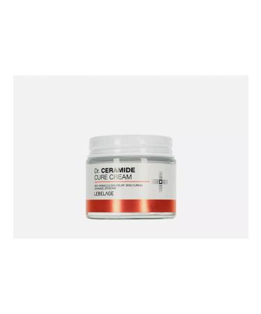 Lebelage Anti -aging moisturizer for face cramids - Buy Online on GoSupps.com