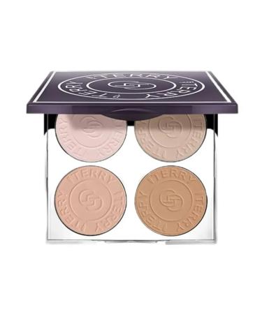 BY TERRY 4-in-1 Palette #N1.5 - Luminous Ultra-Thin - Buy Online on GoSupps.com