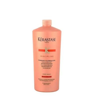 Kerastase Milk-caring for smooth hair Discipline