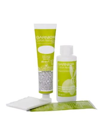 Garnier Hair dye Color Naturals Forester Walnut tone 6 - Buy Online on GoSupps.com