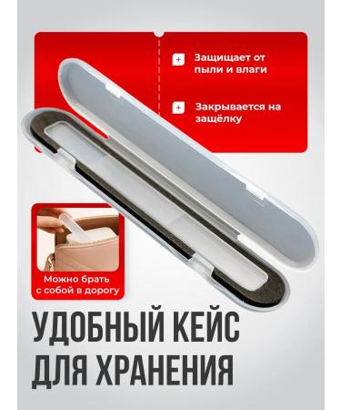 DeMASK Glass nail file - Buy Online on GoSupps.com