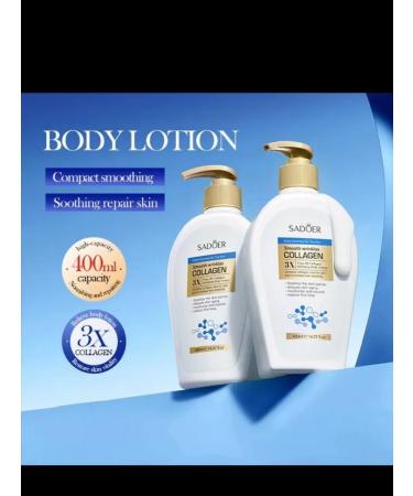 Si Beauty Body cream with collagen - Buy Online on GoSupps.com