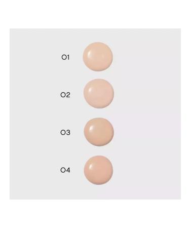 VIVIENNE SABO Cream Tonal Shake Foundation tone 03 golden beige - Buy Online on GoSupps.com