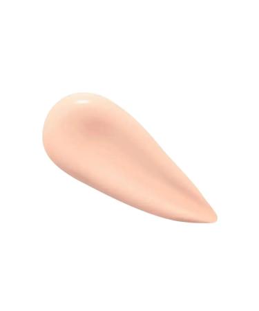 VIVIENNE SABO Moisturizing tonal base Le Visage Ocean tone 01 - Buy Online on GoSupps.com