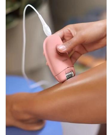 PHILIPS Bre227 00 epalator - Buy Online on GoSupps.com