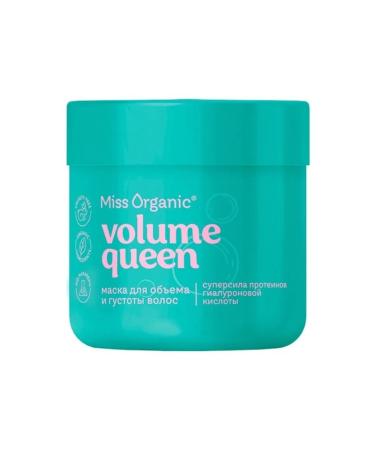 Best787 Volume and density strengthening hair mask