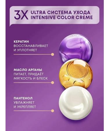 Schwarzkopf Professional Hair dye Palett tone 7-0 (n-6) medium-blonde 110 ml - Buy Online on GoSupps.com