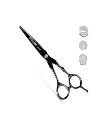 Kiepe Scissors for hair cutting Professional straight 6 "inches - Buy Online on GoSupps.com