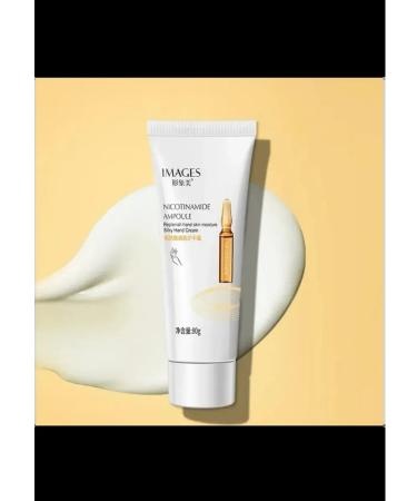 GA Beauty Gel for washing a face with niacinamide 60 ml - Buy Online on GoSupps.com