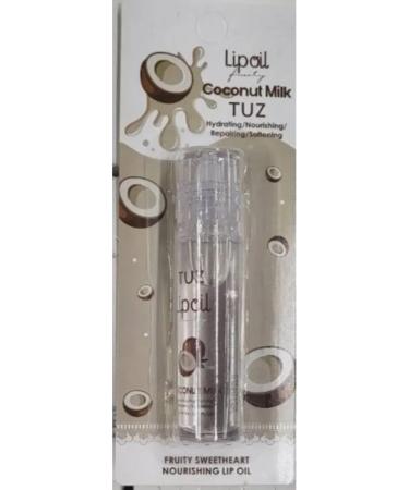 Mas beauty Nourishing lip oil