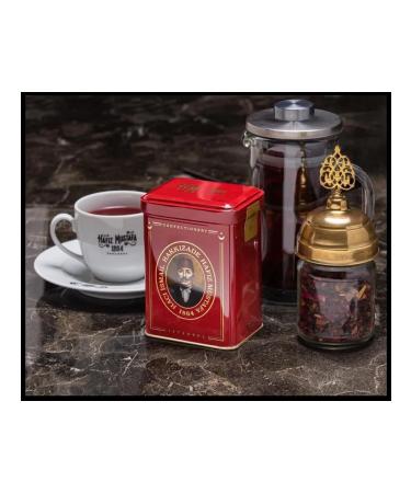 Hafiz Mustafa Turkish pomegranate tea