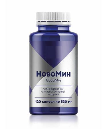 Health of Siberia Novomin