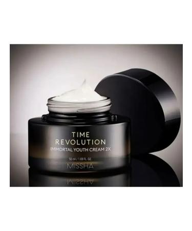 MISSHA Creaming cream for face 50 ml - Buy Online on GoSupps.com