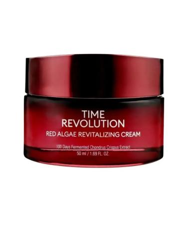 MISSHA Restoring face cream 50ml - Buy Online on GoSupps.com