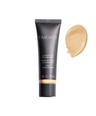 Mary Key Shining tonal base ivory w130