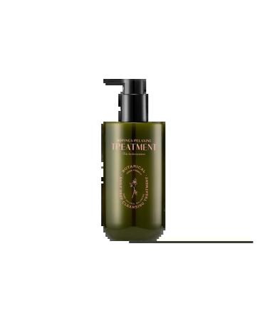 CUSKIN Vegan Conditioner - CU DR.SOLUTION Moringa Relaxing Treatment - Buy Online on GoSupps.com